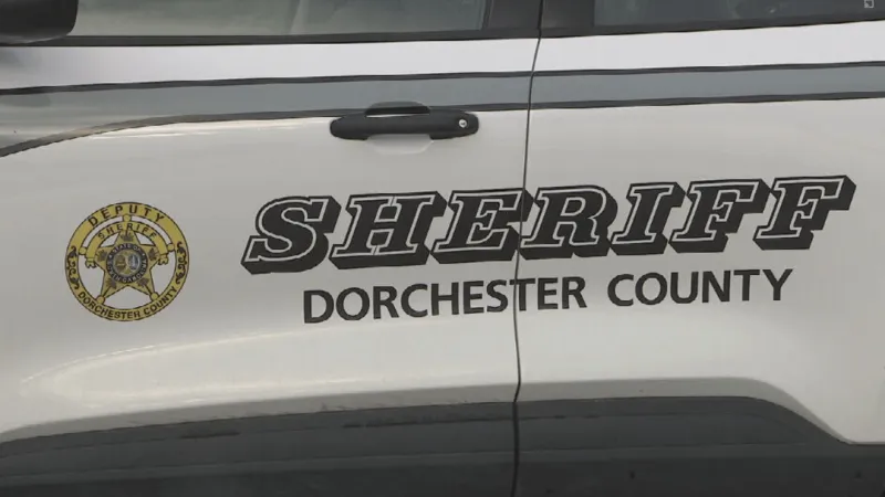 Dorchester County deputies to run traffic safety checkpoint, extra patrols Wednesday