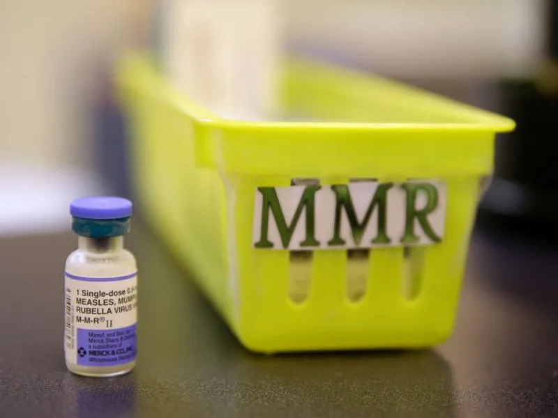 DPH announces new measles case in Lowcountry