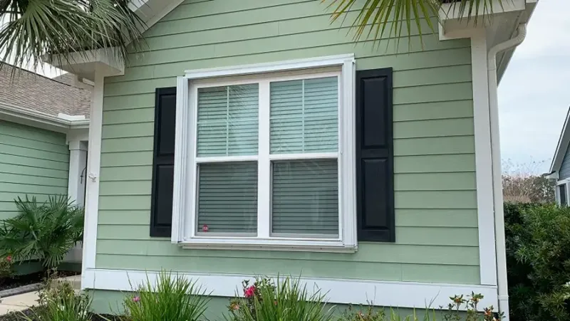 Shutter to Think: Protect Your Home From Storms With Hurricane Shutters