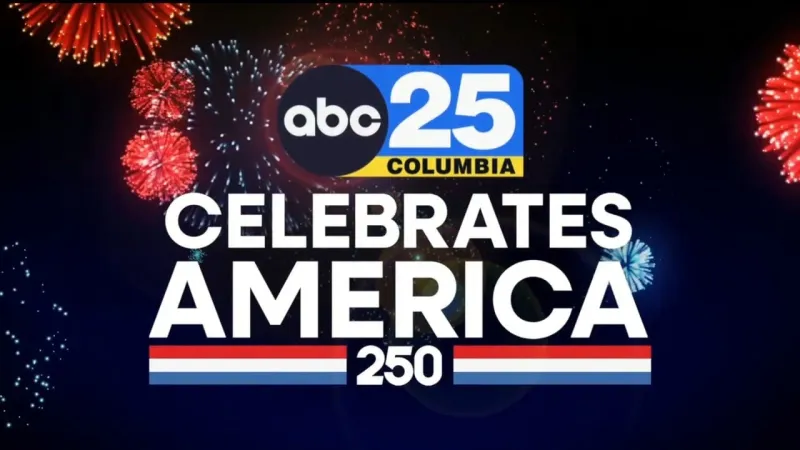 America 250 - SC's Tea History