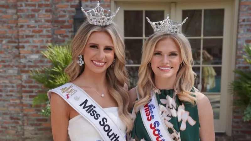 Miss South Carolina competition prepares to dazzle the Palmetto State