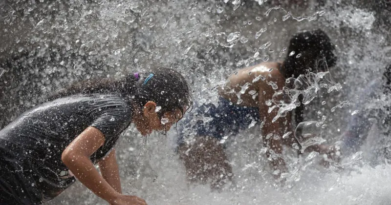 SC heat advisory warns of triple-digit temps in much of state. How to stay safe.