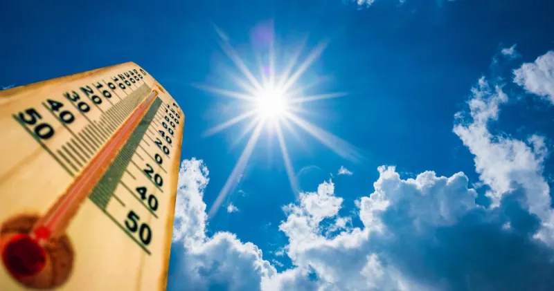 Heat kills Berkeley County man, coroner reports