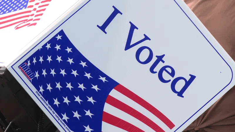 South Carolina primary runoff early voting runs June 17-18, no voting on Juneteenth