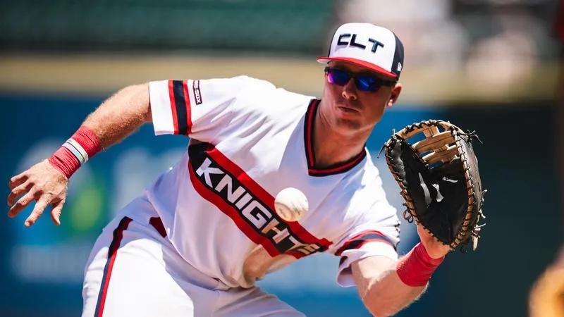 Baseball Summer Ball Update