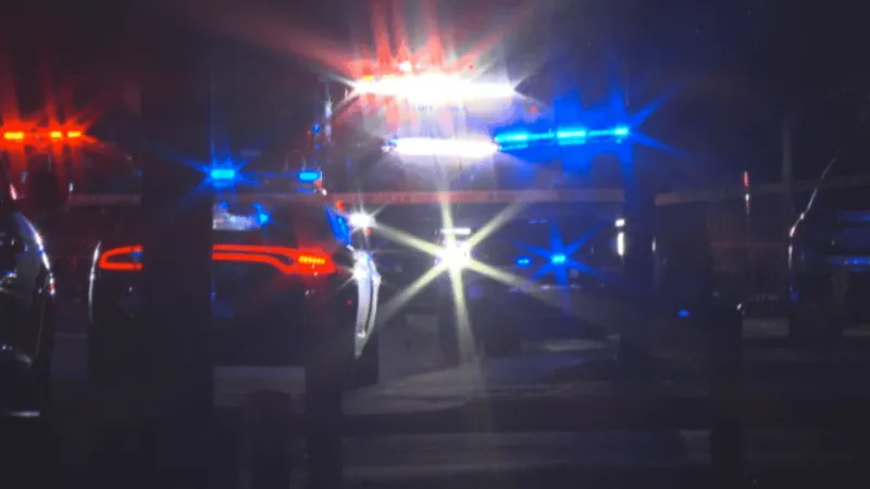 Officer, suspect shot in West Columbia, SLED investigating