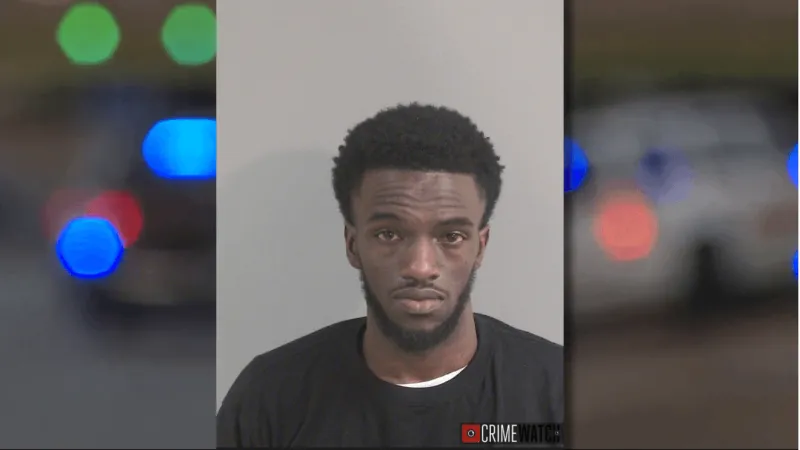 North Charleston man arrested after police say woman was kidnapped, brutally beaten