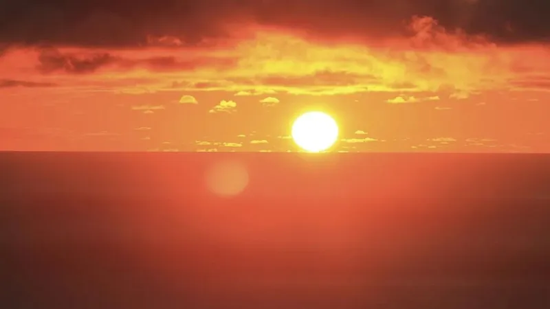 Heat index set to reach the low 100s over the next few days