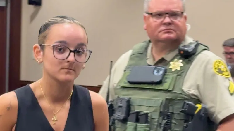 Motion denied to revoke bond for teen murder suspect after leaving SC