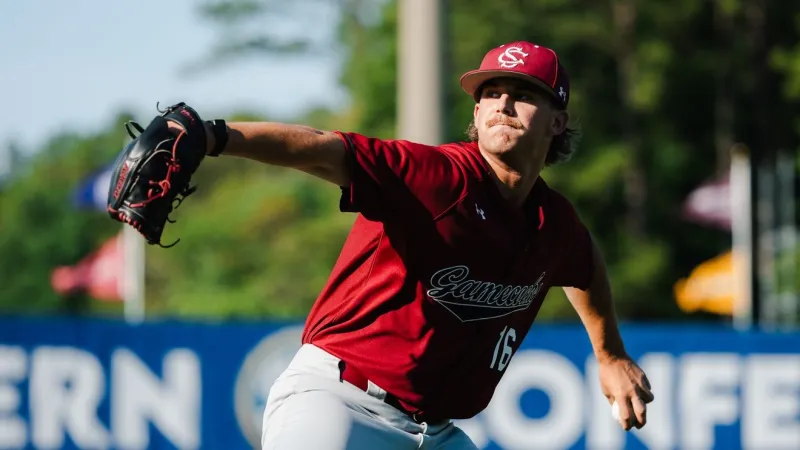 Gamecocks Fall to Tennessee in SEC Tournament to Wrap up 2026 Season