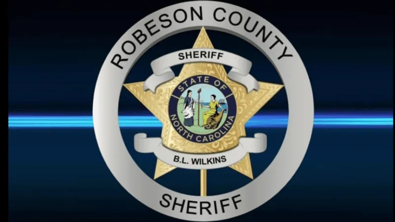 Robeson County sheriff launches free youth academy