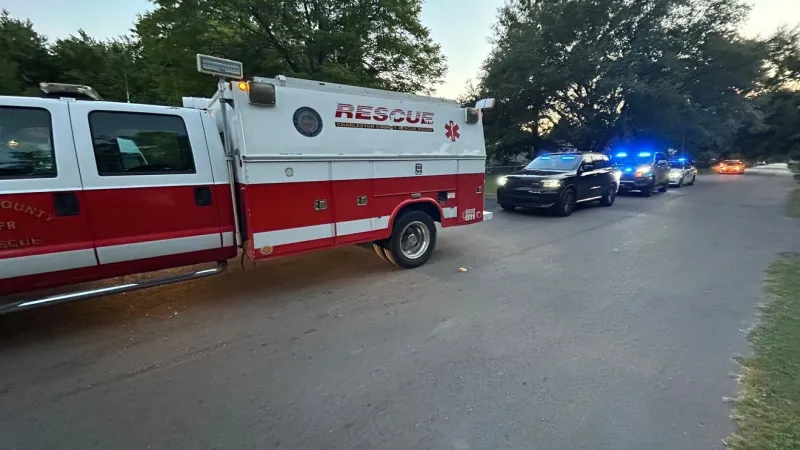 CCSO investigating two bodies found in James Island home