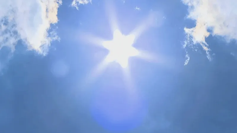 Coroner urges heat safety after Berkeley County's first heat-related death of 2026