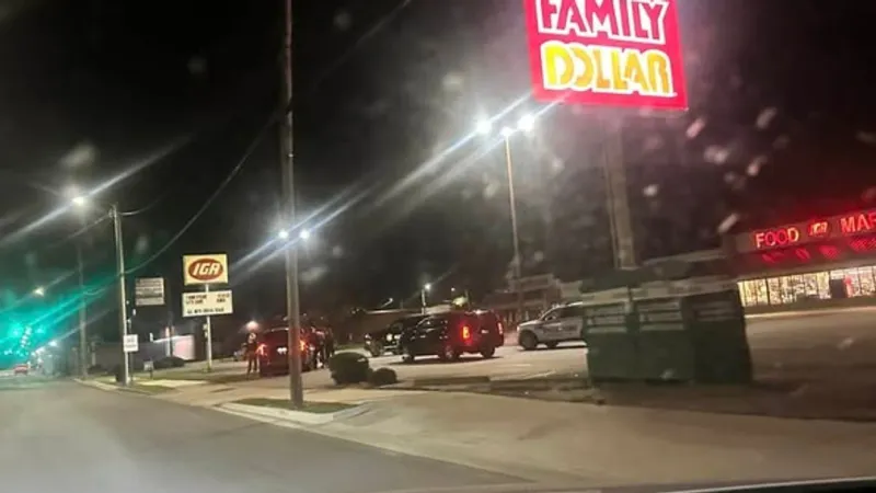 Darlington city, county police officers working to solve murders, fight crime