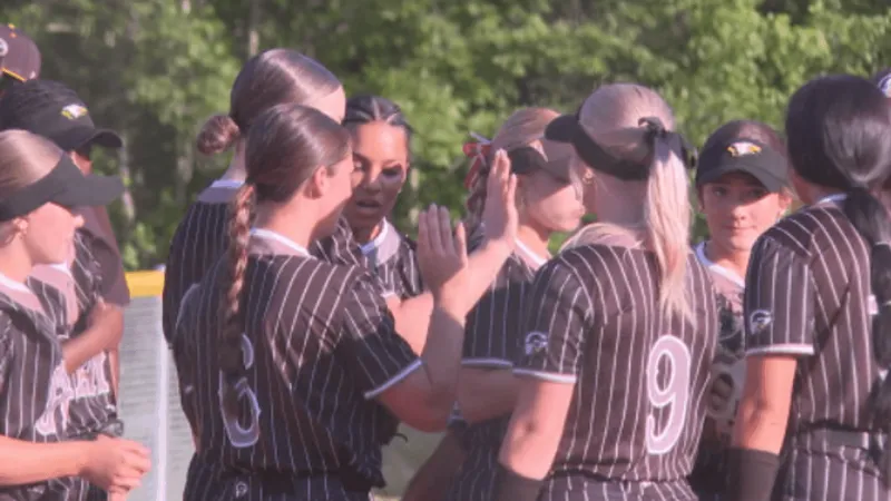 Weather causes SCHSL championship games to postpone