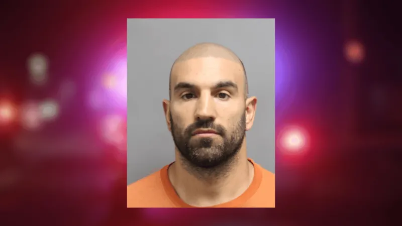 Summerville man accused of posing as a doctor arrested on sexual assault charges