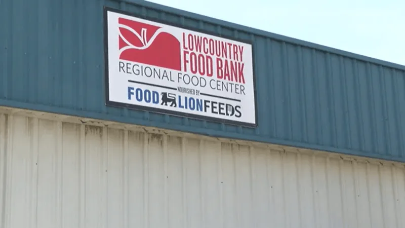 Grand Strand food providers say inflation is driving more families to pantries