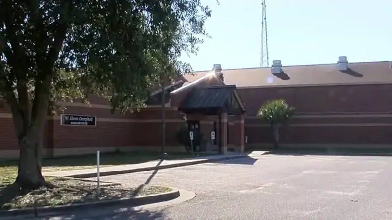 Unresponsive inmate at Darlington County Detention Center under investigation