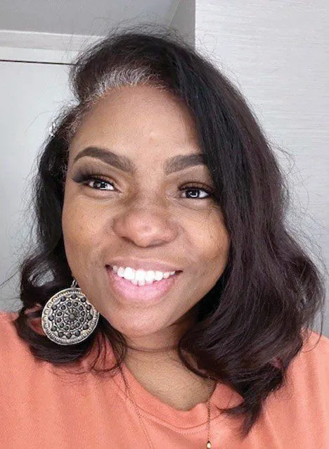 GET TO KNOW ... KYLA MOORE