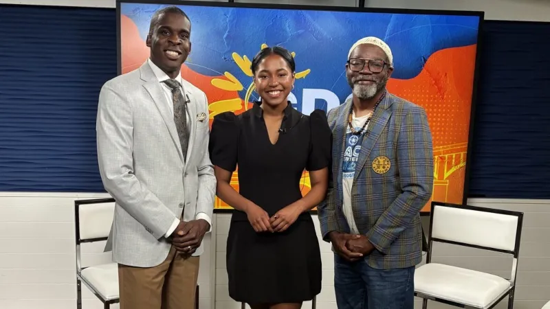 Juneteenth Freedom Fest recognizes local student leaders ahead of celebration
