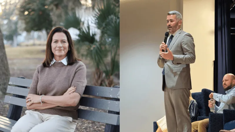 Democratic Party runoff in 1st Congressional District may go without debate before June 23