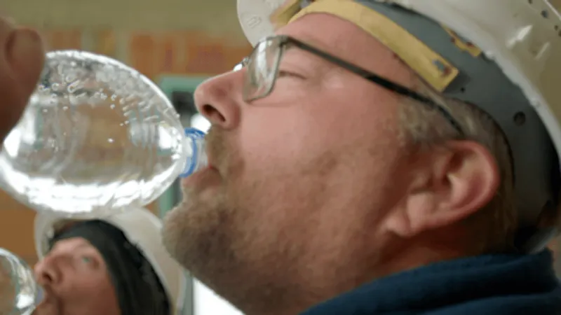 Pee Dee residents urged to take precautions as triple-digit heat index values arrive