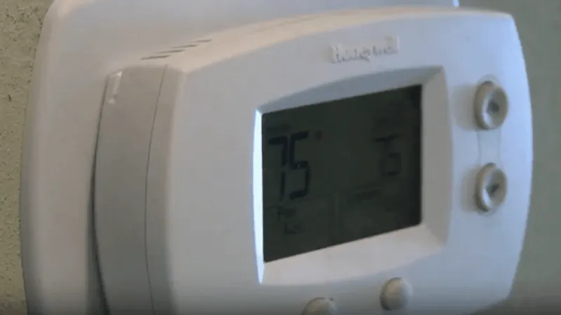 Small changes can cut summer cooling costs as early heat arrives, Santee Cooper says