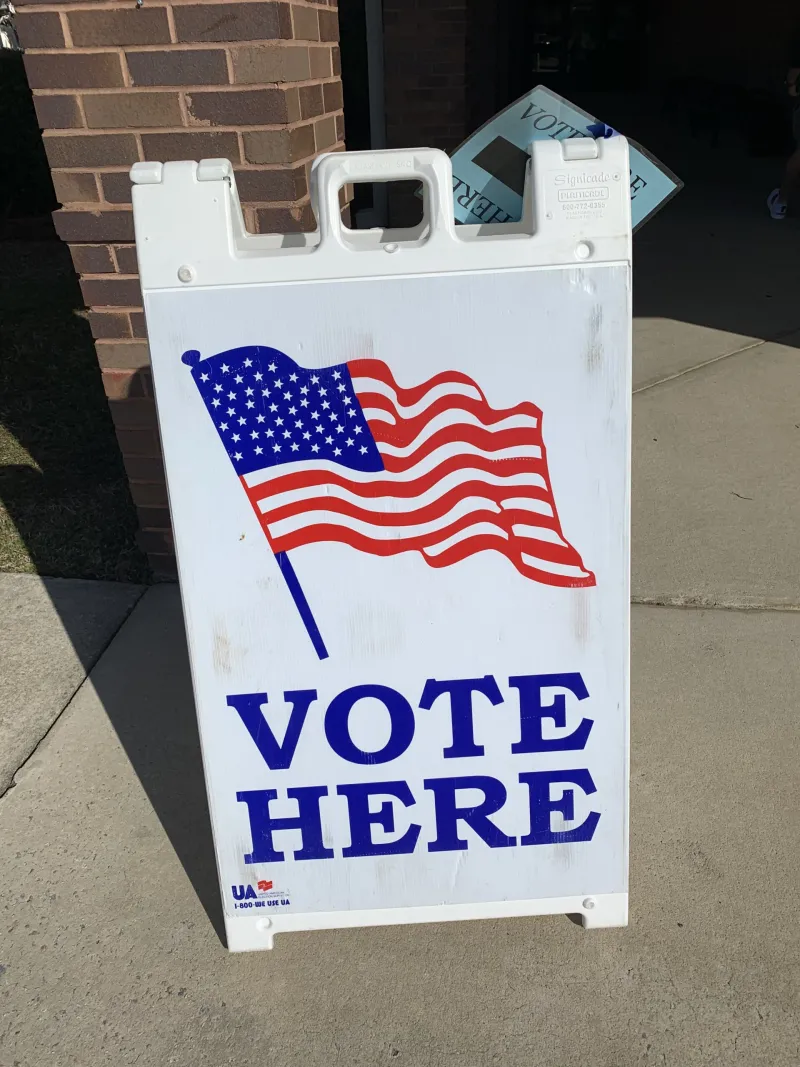 Republicans Stephen Goldfinch, David Stumbo face-off to see who will face Hricik in November