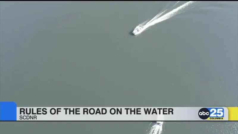 Local Living: Boat safety tips for when you hit the water