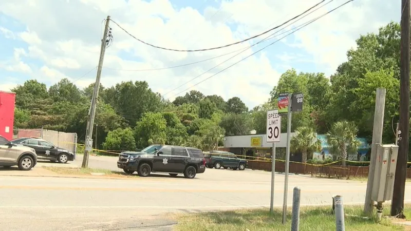 Coroner identifies victim killed in shooting at local business, multiple injured