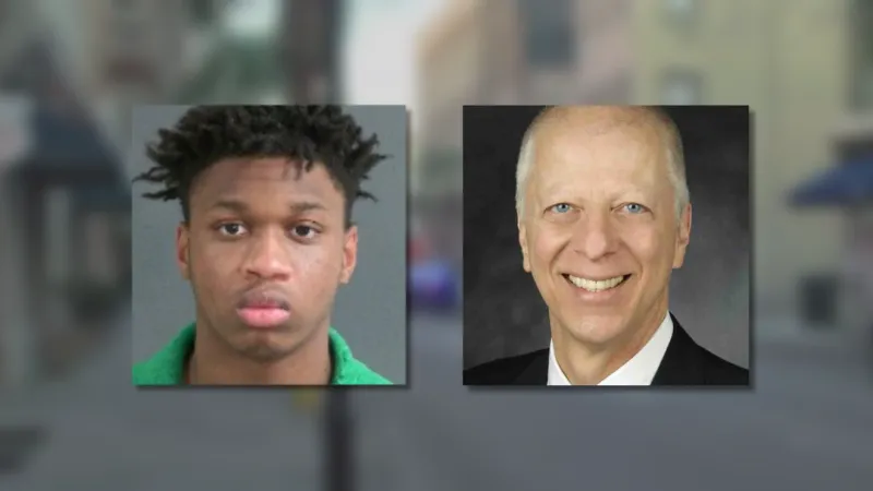 Hearing follows co-defendant's guilty plea and 45-year sentence in DiLorenzo murder