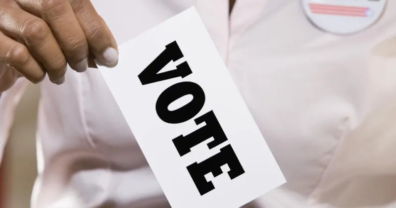 Record-breaking early voting turnout seen in South Carolina primary elections