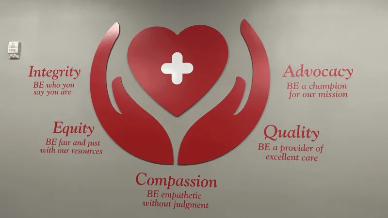 Careteam Plus serves Conway and Pawleys Island with primary, pediatric and women's care