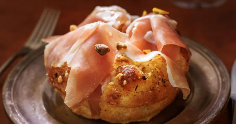 South Carolina comes up empty-handed at the 2026 James Beard Awards