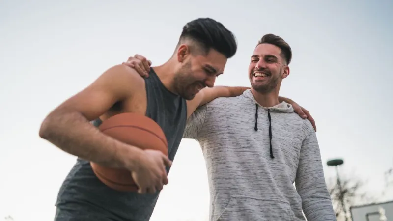 South Carolina DPH marks Men's Mental Health Week, urging exercise and screenings