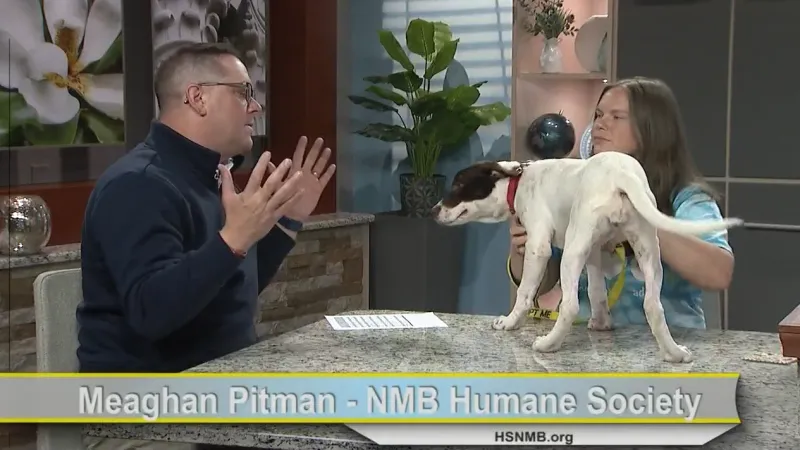 Humane Society of North Myrtle Beach Partners with Petco Love Pick Me! SC Event
