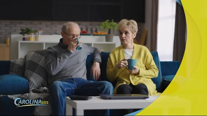 Why Retirement Ends Up Being Hard on a Lot of Couples