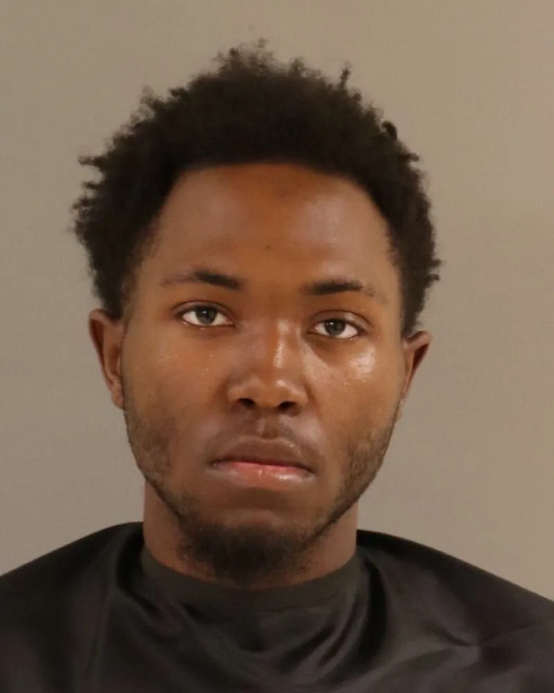 Olanta man arrested after investigation into fatal April shooting
