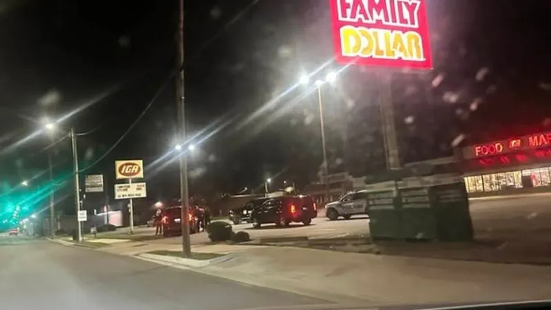 16 arrests, 22 citations, 10 warrants served during special enforcement in Darlington