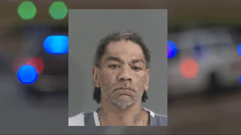 Georgia man arrested after allegedly pointing gun at woman at North Charleston hotel