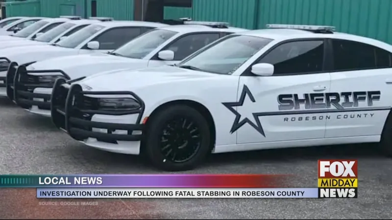 Investigation Underway After Stabbing Claims Life Of One Person