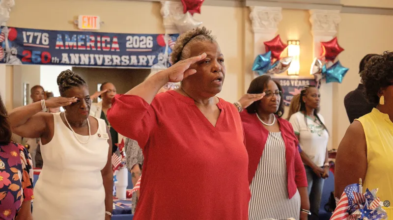 3rd Women Veterans Connect supports community