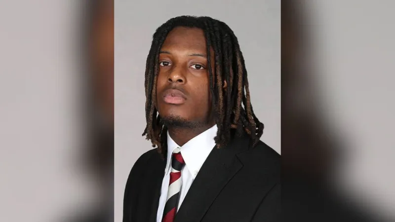 USC Football transfer accused of break-in and theft