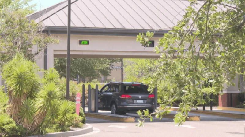 Local robbery spree puts spotlight on "jugging" crimes