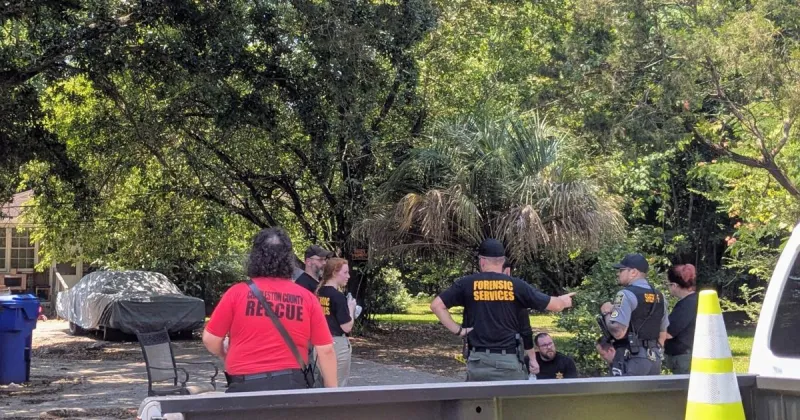 Victim identified in West Ashley shooting that broke out near middle school