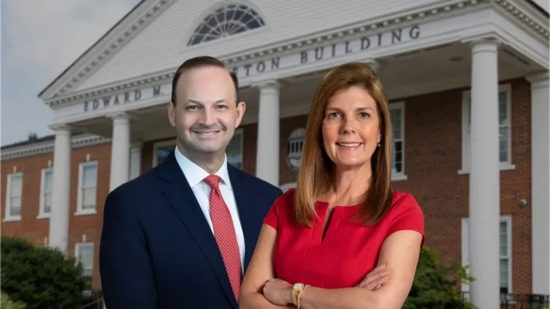 Evette and Wilson set to clash in South Carolina GOP runoff debate