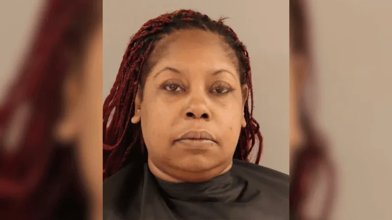 Woman charged with attempted murder in shooting after argument, sheriff says