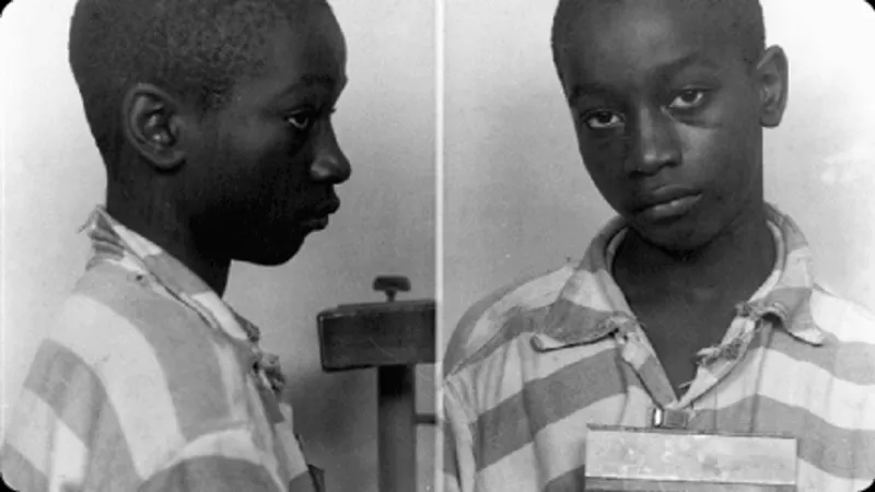 82 years ago, Clarendon Co. teen executed by the electric chair