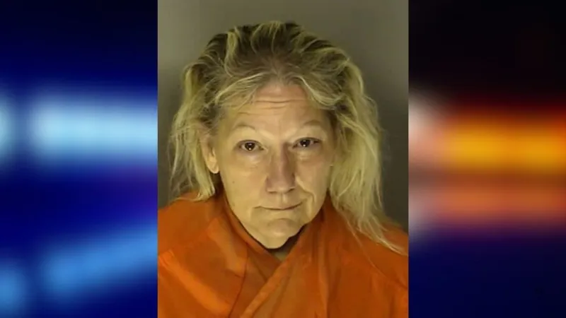 Horry Co. police assist in 2015 Pennsylvania homicide case arrest