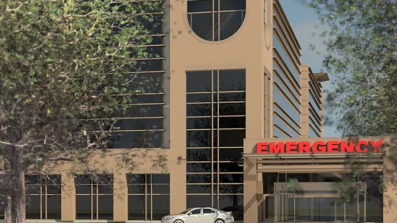 McLeod Regional opens pediatric behavioral health crisis unit in Florence